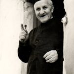 Don Luigi Bargero: arciprete di Patro dal 1913 al 1967