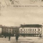 Piazza di Moncalvo