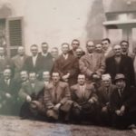 Apertura del circolo ACLI di Patro
