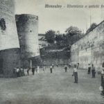 Castello di Moncalvo