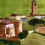 Castello di Moncalvo