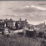 Il Fosso (Via Roma) - Moncalvo