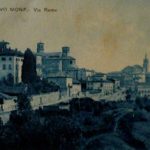 Il Fosso (Via Roma) - Moncalvo
