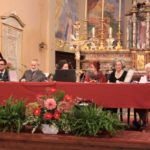L'intervento delle Dott.sse Manuela Meni e Raffaella Rolfo (Diocesi di Casale Monferrato)