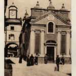 Ospedale San Marco a Moncalvo