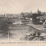 Panorama di Moncalvo