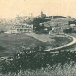 Panorama di Moncalvo