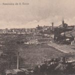 Panorama di Moncalvo