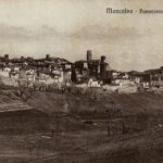 Panorama di Moncalvo