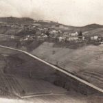 Panorama di Moncalvo