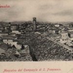 Panorama di Moncalvo