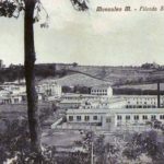 Panorama di Moncalvo
