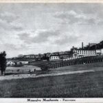 Panorama di Moncalvo
