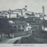 Panorama di Moncalvo