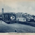 Panorama di Moncalvo