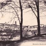 Panorama di Moncalvo