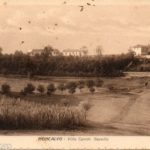Panorama di Moncalvo