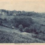 Panorama di Moncalvo