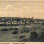 Panorama di Moncalvo