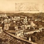 Panorama di Moncalvo
