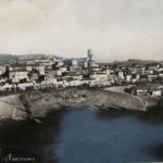 Panorama di Moncalvo