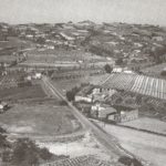 Panorama di Moncalvo