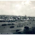 Panorama di Moncalvo