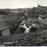 Panorama di Moncalvo
