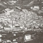 Panorama di Moncalvo