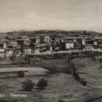 Panorama di Moncalvo