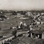 Panorama di Moncalvo