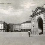 Piazza di Moncalvo