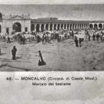 Piazza di Moncalvo