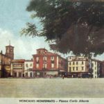 Piazza di Moncalvo